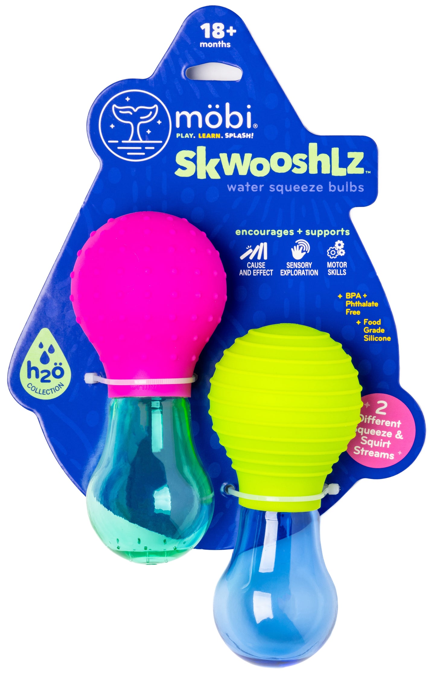Mobi Skwooshlz