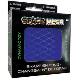 Space Mesh Shape Shifting Fidget Toy