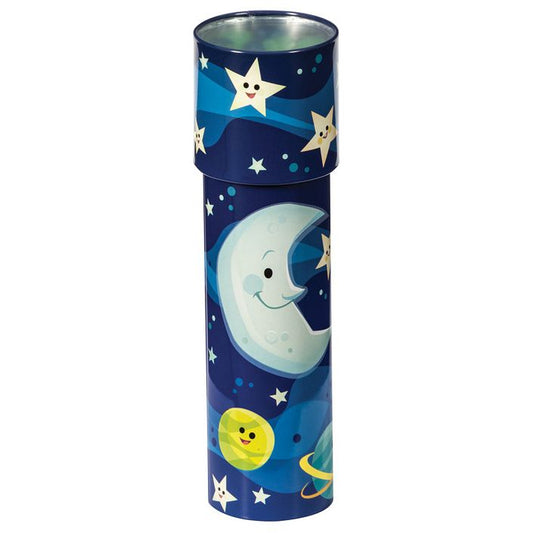 Starlight Tin Kaleidoscope (assorted)