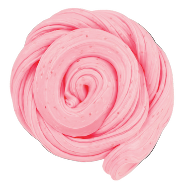 Strawberry Shortcake - Full Size 4" SCENTsory Thinking Putty Tin