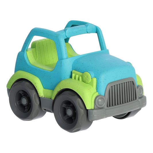 Aurora® Toys Wheatley™ 6" Off-Road Truck Assortment