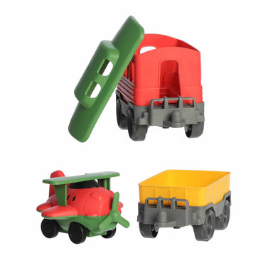Aurora® Toys - Wheatley™ - Train Playset (Random Assortment)