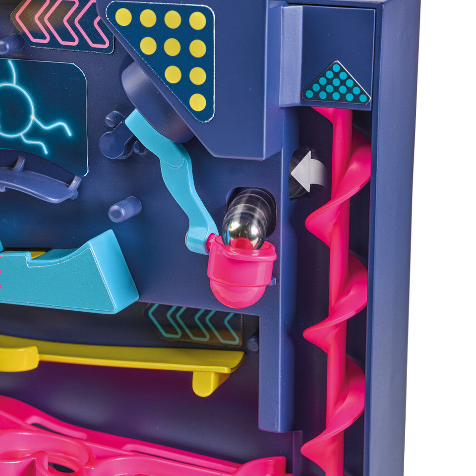 Tomy International T73535 Screwball Scramble Level Up