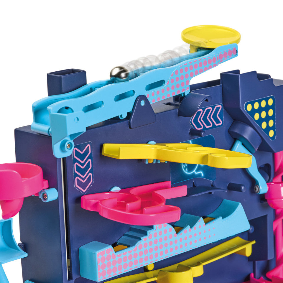 Tomy International T73535 Screwball Scramble Level Up