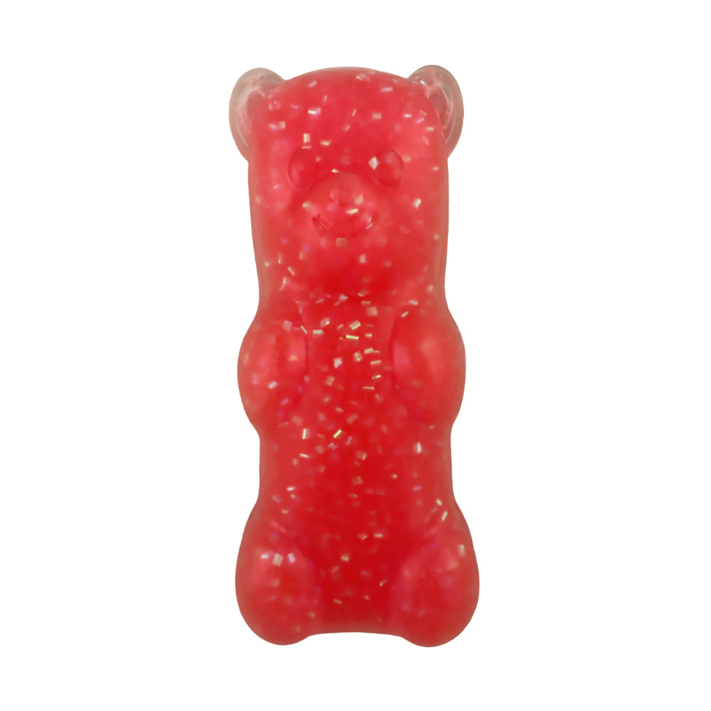 Incredible Group Squishi Gummy Bear (Random Color Assortment 1pc)