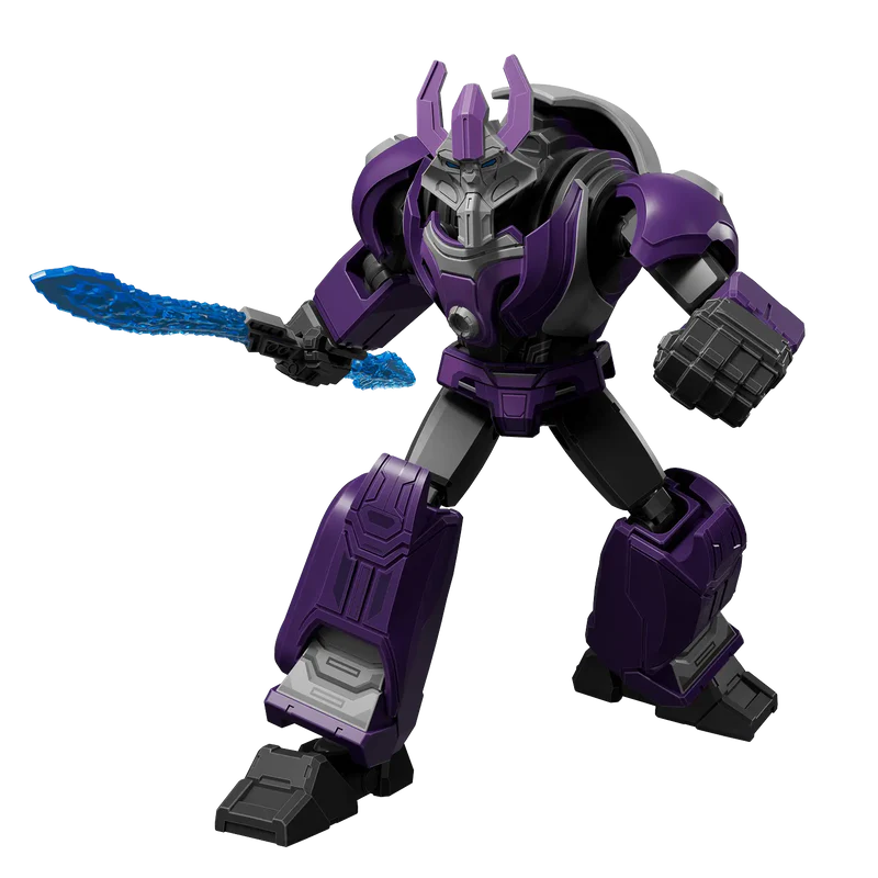 Blokees Figures Transformers Galaxy Version 07 One Wave 2