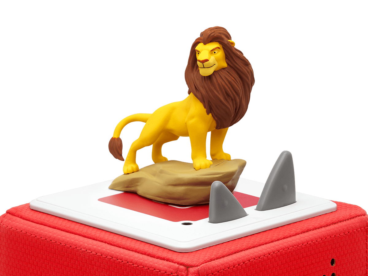 Tonies Characters Lion King Simba