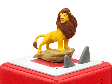 Tonies Characters Lion King Simba