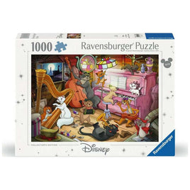 The Aristocats puzzle | ravensburger