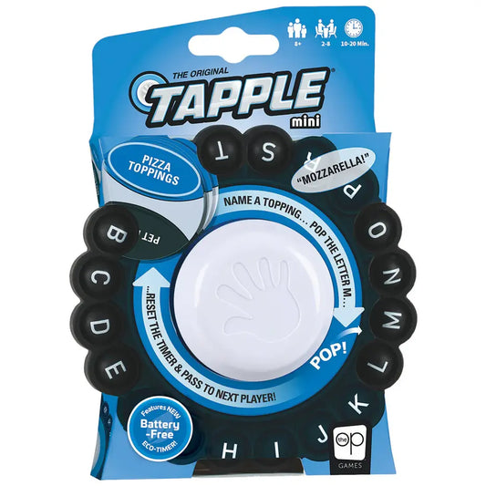 The Original Tapple Mini Game