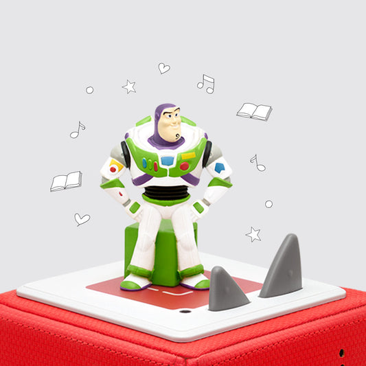 Tonies- Disney & Pixar: Buzz Lightyear