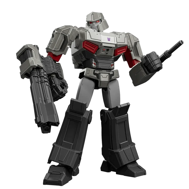 Blokees Figures Transformers Galaxy Version 07 One Wave 2