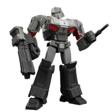 Blokees Figures Transformers Galaxy Version 07 One Wave 2