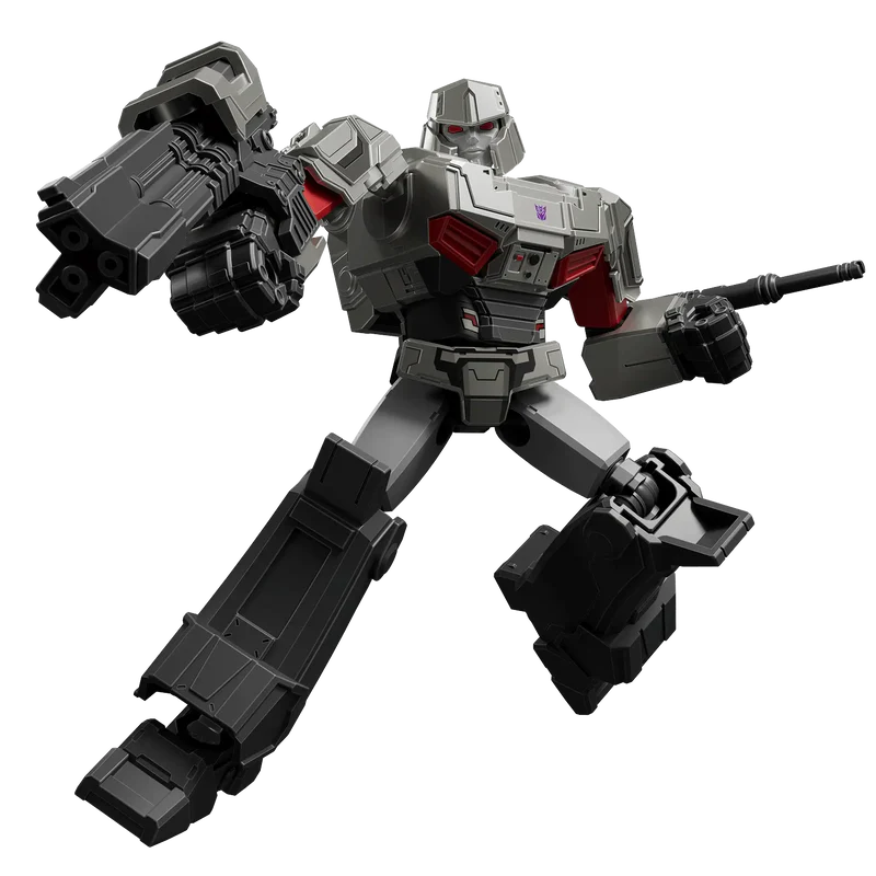 Blokees Figures Transformers Galaxy Version 07 One Wave 2