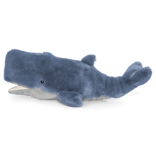 Fahlo The Wayfare Plush Whale