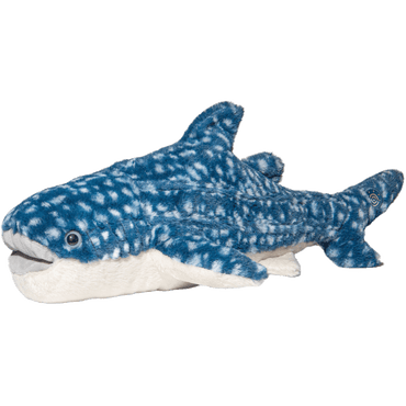 Fahlo The Quest Plush Whale Shark