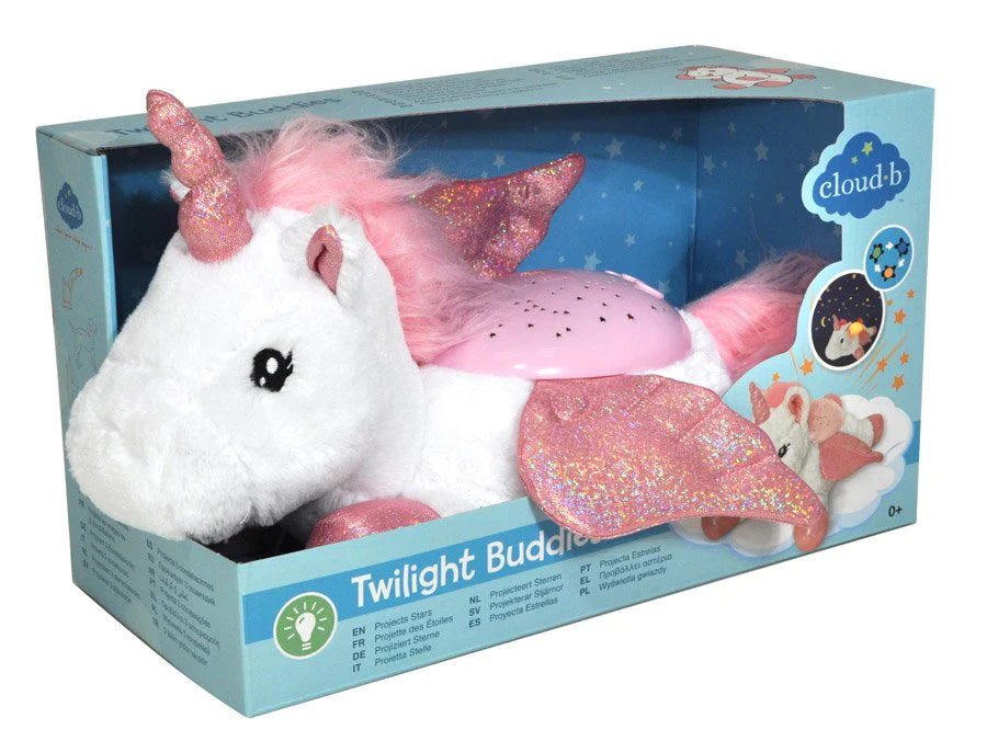 Twilight Buddies™ - Unicorn | Cloud B