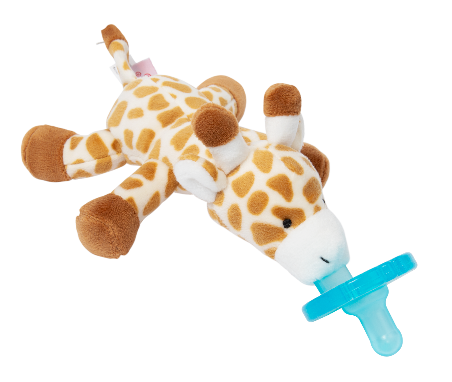 Aurora Plush WubbaNub® Giraffe