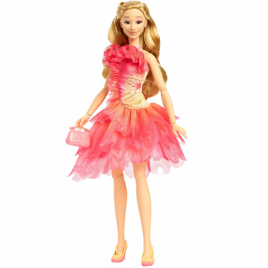 Mattel Wicked Glinda Fashion Doll