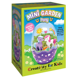 Mini Garden Pony | 6441000 | creativity for kids