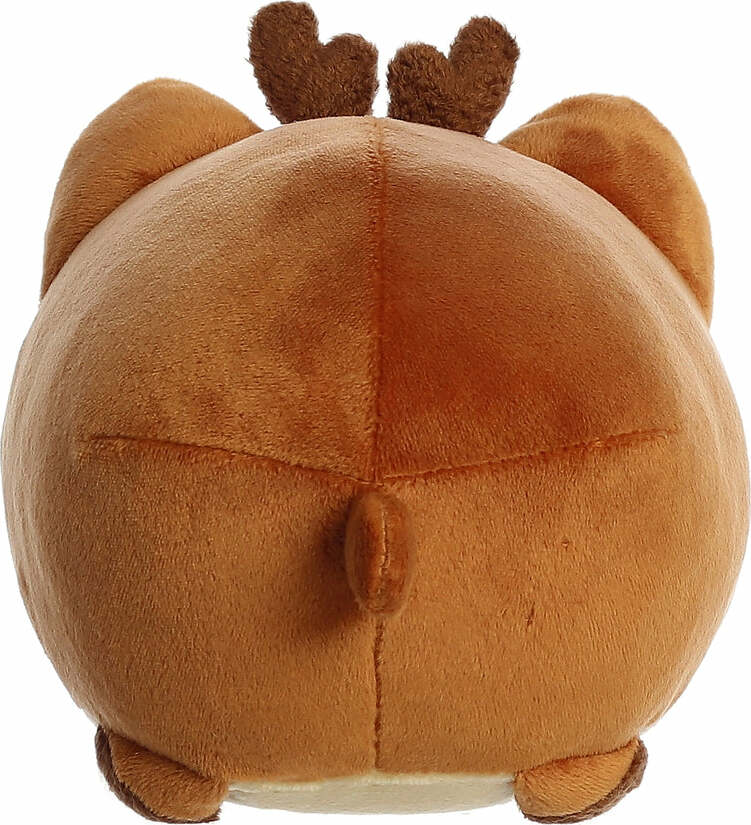 Aurora Tasty Peach® - 7" Reindeer Meowchi