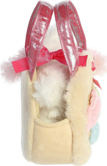 Fancy Pals - 7" Dim Sum