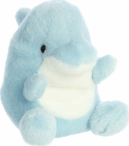 Aurora Palm Pals™ - 5" Clicks Dolphin™
