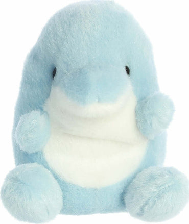 Aurora Palm Pals™ - 5" Clicks Dolphin™