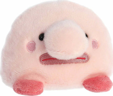 Aurora Palm Pals™ - 5" Bart Blobfish™