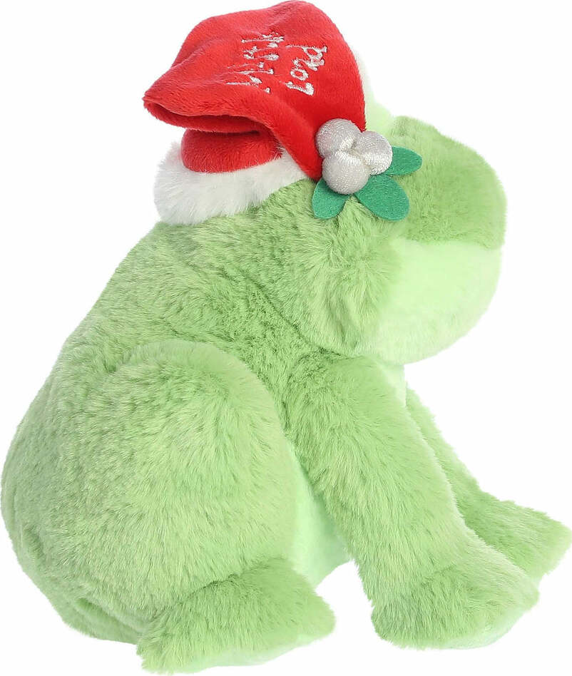 Aurora JUST SAYIN'™ - 8" Mistle-Toad™