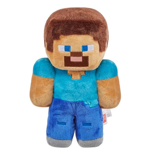 Mattel Minecraft Plush Dolls 8-in Plush Doll