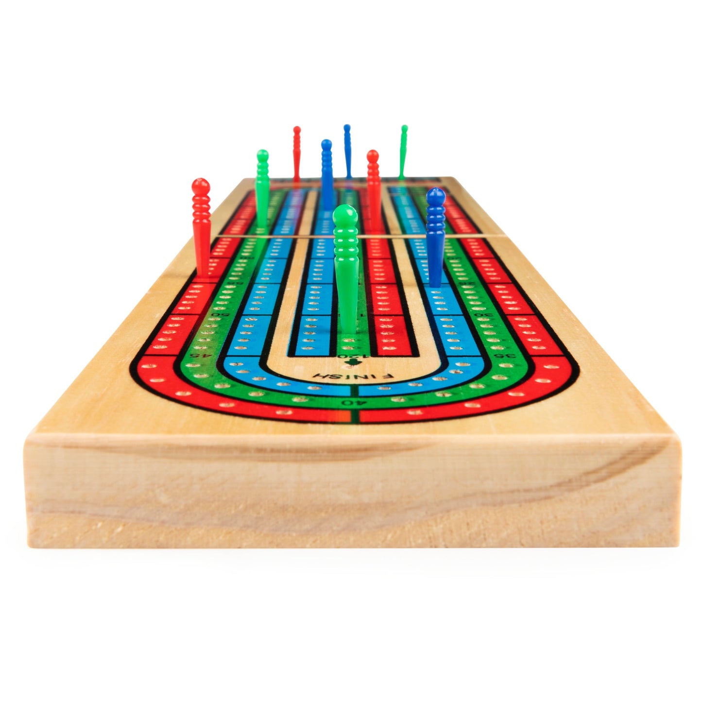 Spinmaster Cribbage