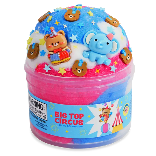 BIG TOP CIRCUS