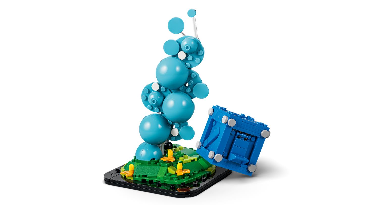 LEGO® 77080 LEGO® Fortnite Supply Drop
