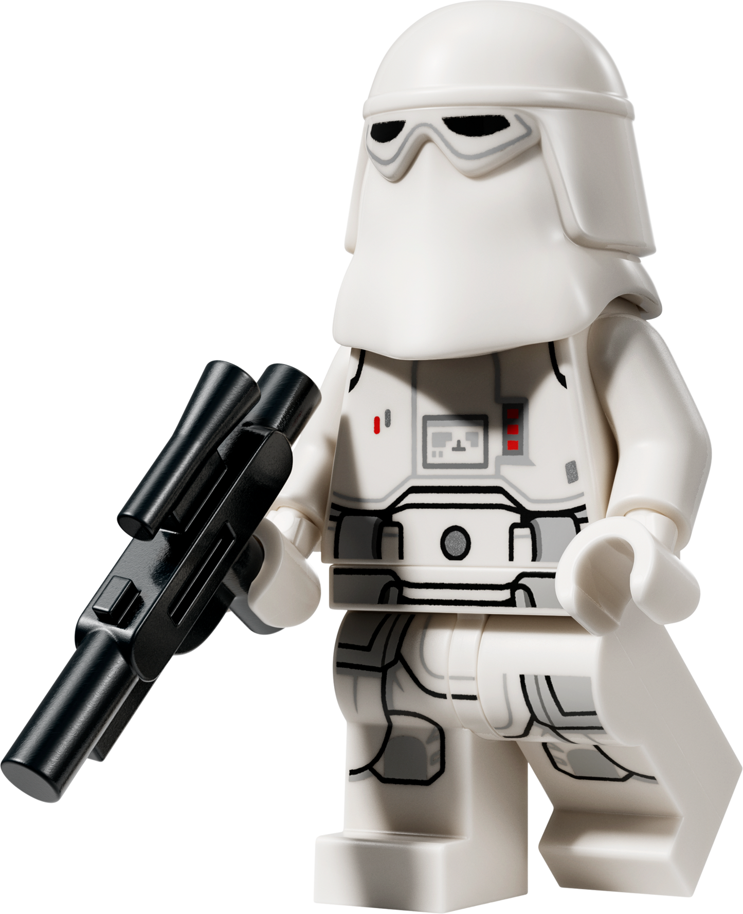 LEGO® 75454 Star Wars™ Imperial Remnant AT-AT™ with INT-4