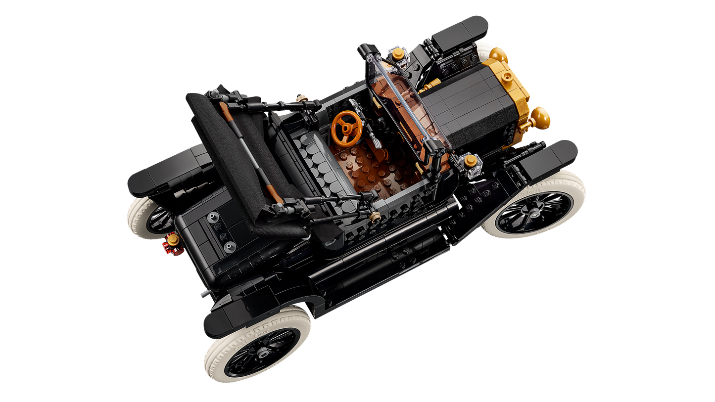 LEGO® 11376 LEGO® Icons Ford Model T