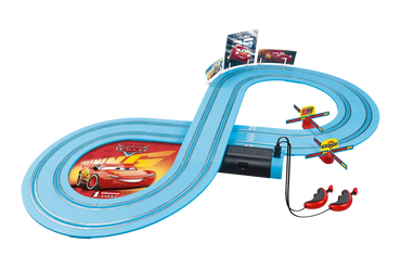 Carrera Disney·Pixar Cars - Race of Friends