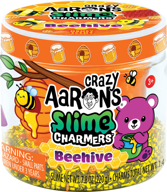 Beehive Slime Charmers
