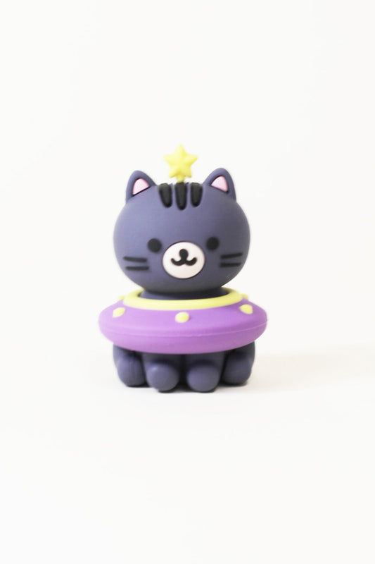 Smoko Astro Cats Blind Box
