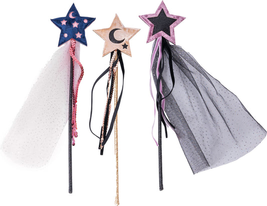 Witching Hour Velvet Wands (Assorted)