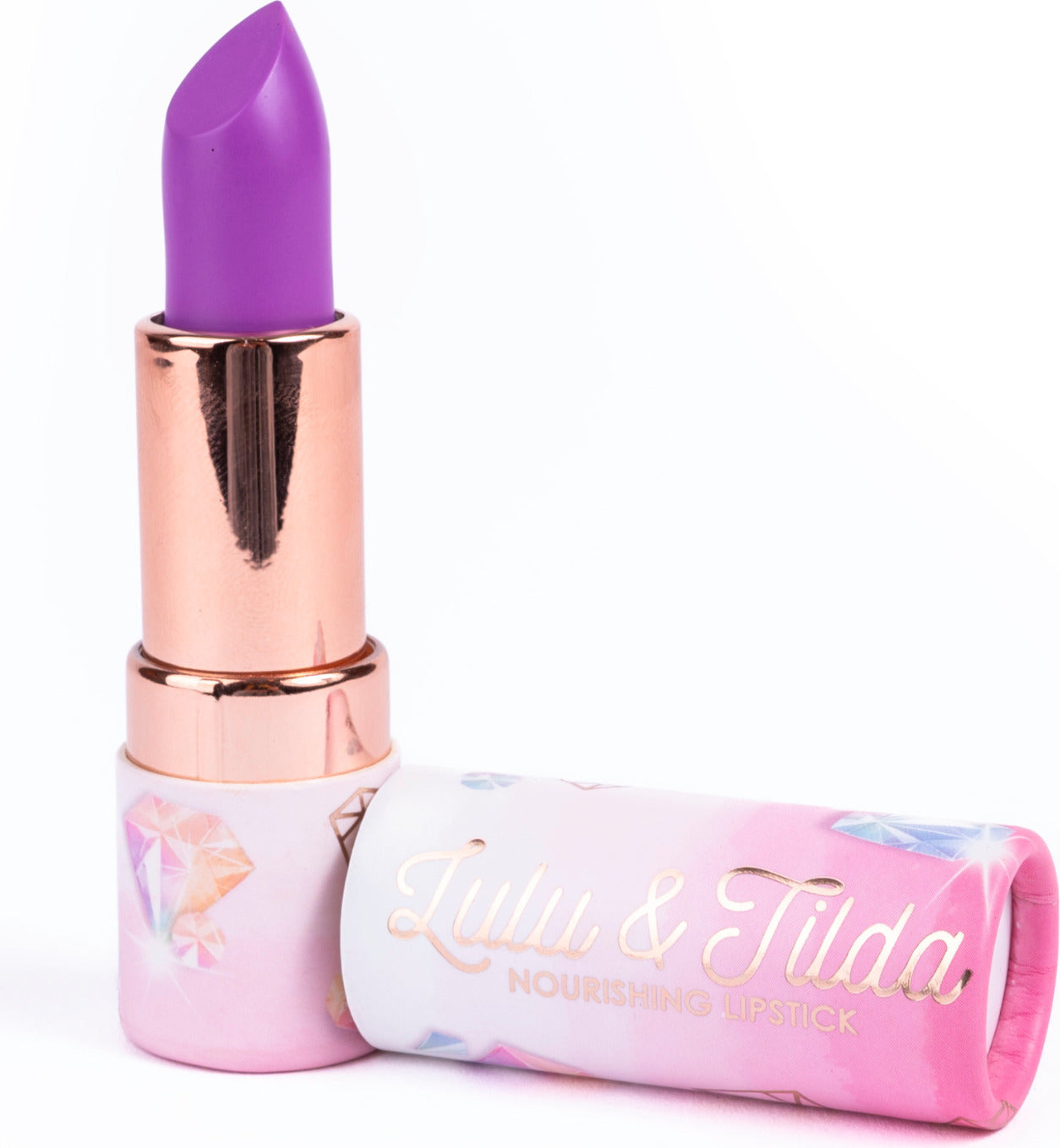 Unstoppable Nourishing Lipstick