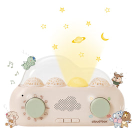 CloudBox™ - My First Dreambox | Cloud B | DU-8001-CB