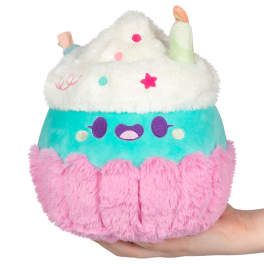 Squishables Mini Comfort Food Party Cupcake