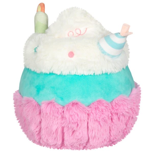 Squishables Mini Comfort Food Party Cupcake
