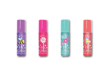 Hot Focus 080FD Happy Vibes Flower Dream Lip Gloss