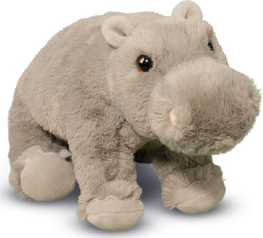 Hollie Soft Hippo