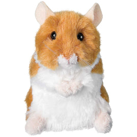 Brushy Hamster | Douglas | 1511
