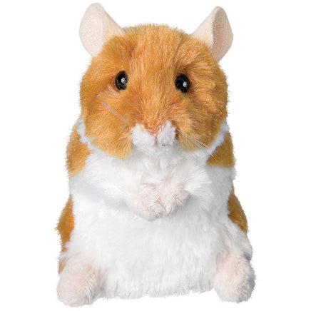 Brushy Hamster | Douglas | 1511