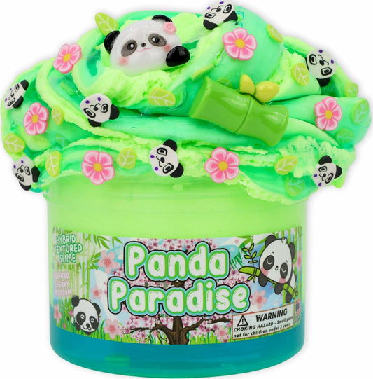 Panda Paradise