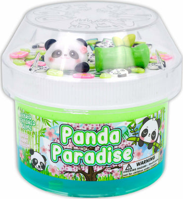 Panda Paradise